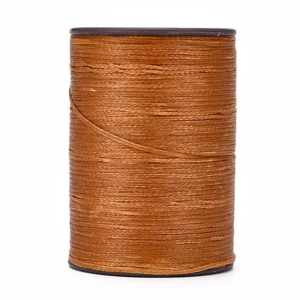Flat Waxed Thread String