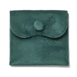 Velvet Jewelry Pouches