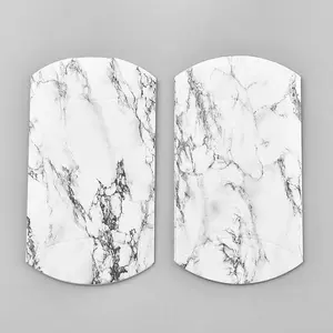 Paper Pillow Gift Boxes