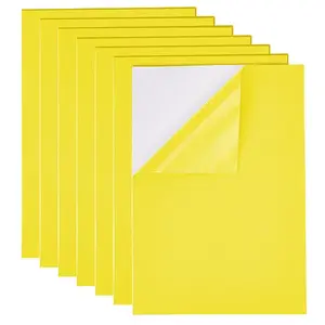 Sponge EVA Sheet Foam Paper Sets