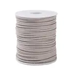 45M Faux Suede Cord