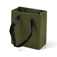 Paper Gif Storage Tote Bags