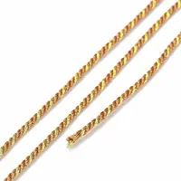 Polycotton Filigree Cord