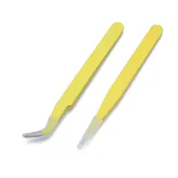 401 Stainless Steel Tweezers Set