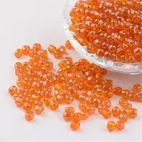 Round 6/0 Glass Seed Beads