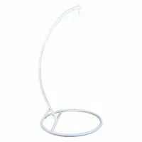 Stojan na závěsné houpací křeslo otan new typ 2 - bílá