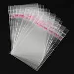 OPP Cellophane Bags