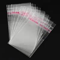 OPP Cellophane Bags