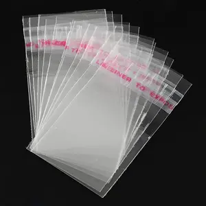 OPP Cellophane Bags