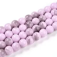 Baking Painted Glass Beads