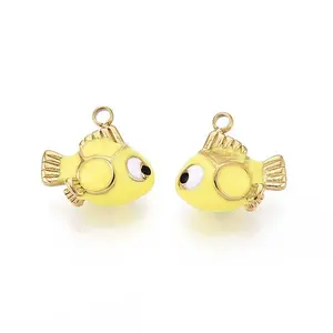 304 Stainless Steel Charms