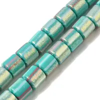 Polymer Clay Beads Strands