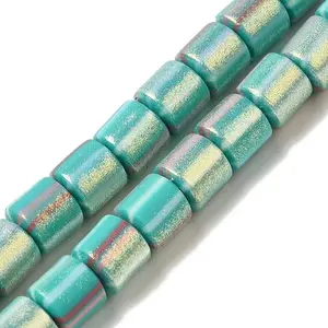 Polymer Clay Beads Strands