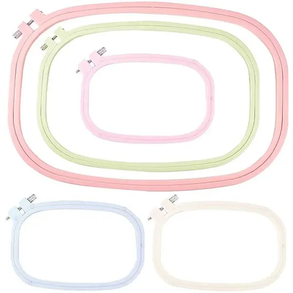 Embroidery Hoop