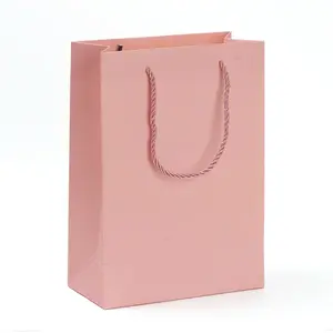 Kraft Paper Bags
