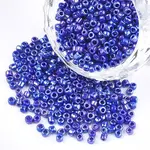 Opaque 12/0 Glass Seed Beads