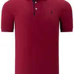 Pánská polokošile dewberry