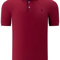 Pánská polokošile dewberry