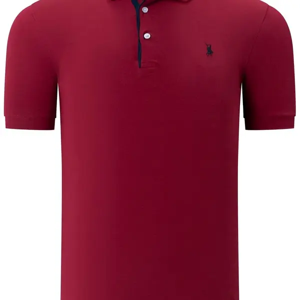 Pánská polokošile dewberry