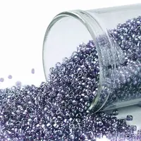 TOHO Round Seed Beads