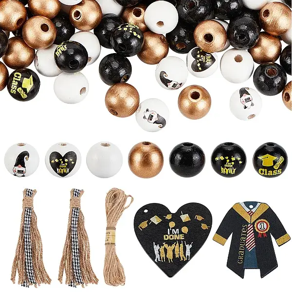 Beaded Pendant Decorations Kit