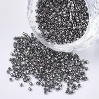 FGB 11/0 Grade A Glass Seed Beads