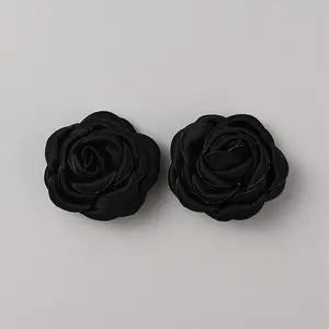 Polyester Shoe Buckle Clip