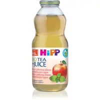 Hipp BIO jablečná šťáva s meduňkovým čajem nápoj 500 ml