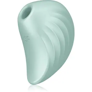 Satisfyer Pearl Diver stimulátor klitorisu Mint 9.3 cm