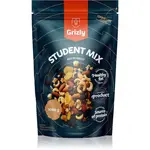 Grizly Trail Mix zmes orechov a sušených plodov 1000 g