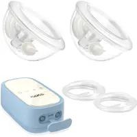 NENO Velo Double Handsfree odsávačka materského mlieka 1 ks