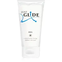 Just Glide Anal análny lubrikačný gél 50 ml
