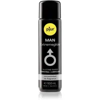 Pjur Man Extremeglide análny lubrikačný gél 100 ml