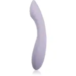 Svakom Amy 2 G-Spot vibrátor Light purple 17,4 cm