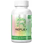 Reflex Nutrition Acetyl L-Carnitine výživový doplnok pre športovcov 90 cps
