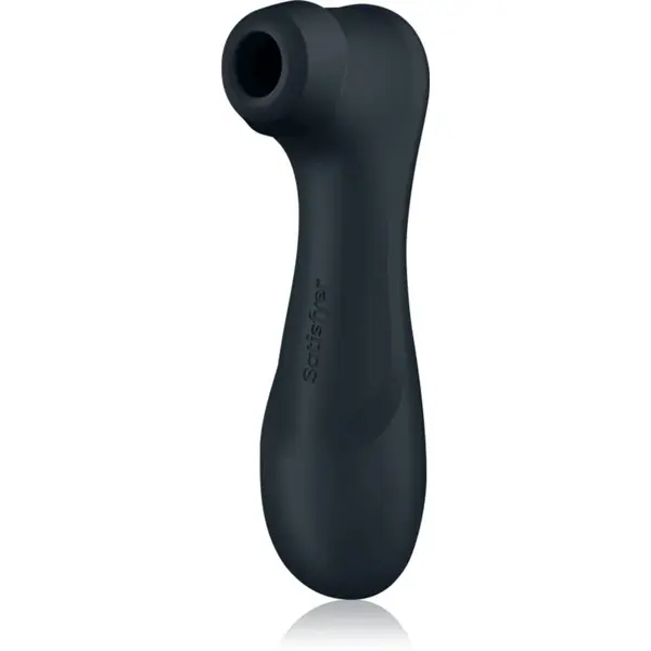 Satisfyer PRO 2 Generation 3 stimulátor klitorisu black 16,2 cm