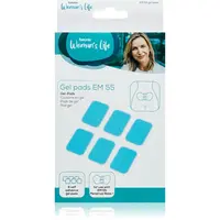 BEURER 110.008 náhradné elektródy for EM55 6 ks