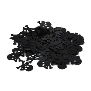 Plastic Table Scatter Confetti