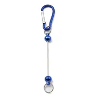 Aluminum Climbing Carabiners