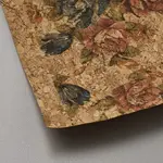 Cork Fabric