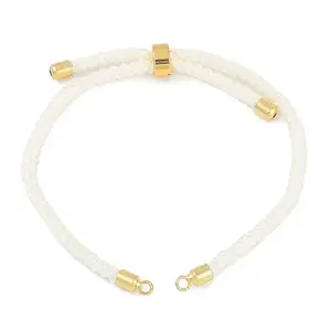 Adjustable Nylon Cotton Cord Making