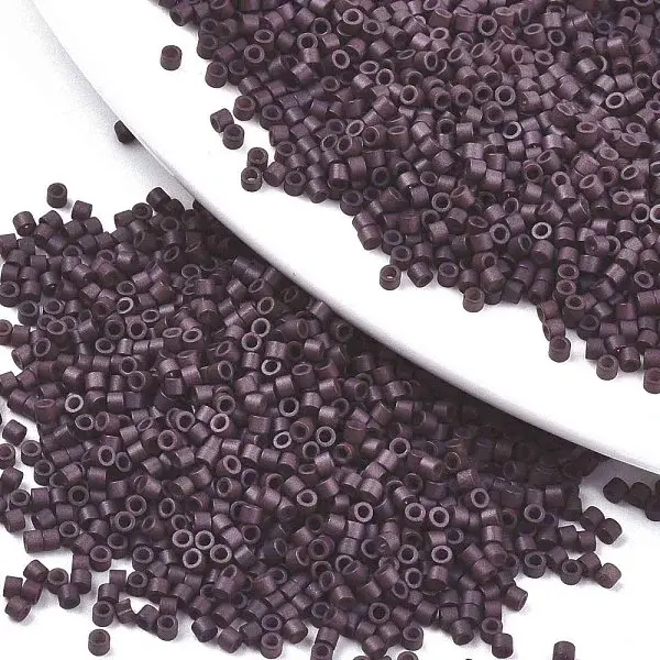 FGB 11/0 Grade A Glass Seed Beads