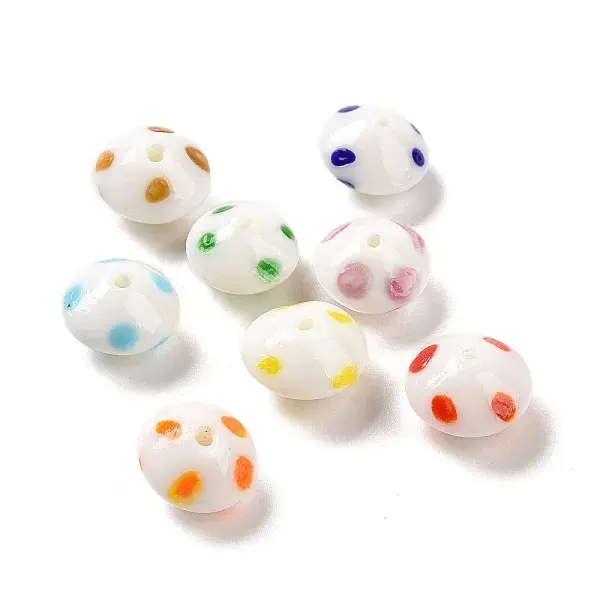 Handmade Lampwork Beads