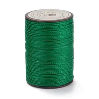 Round Waxed Polyester Thread String