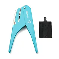 Iron Paper Craft Hole Punches