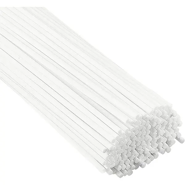 120Pcs Fiber Diffuser Replacement Sticks