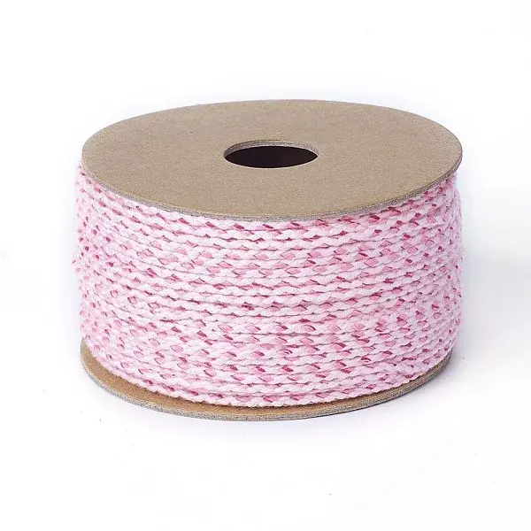 Macrame Cotton Cord