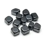 Synthetic Magnetic Hematite Beads
