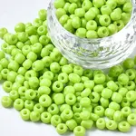6/0 Glass Seed Beads