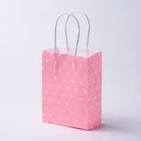 kraft Paper Bags